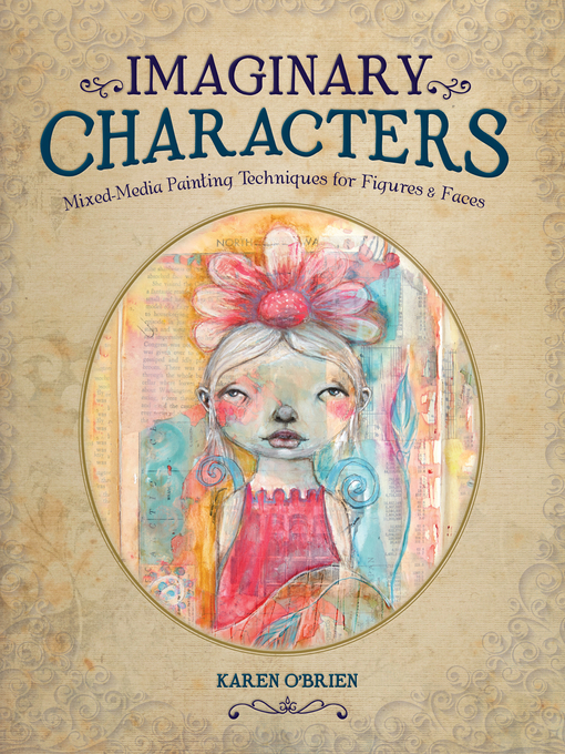 Cover image for Imaginary Characters